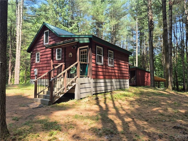302 Dutcherville Rd, Constantia, NY 13044