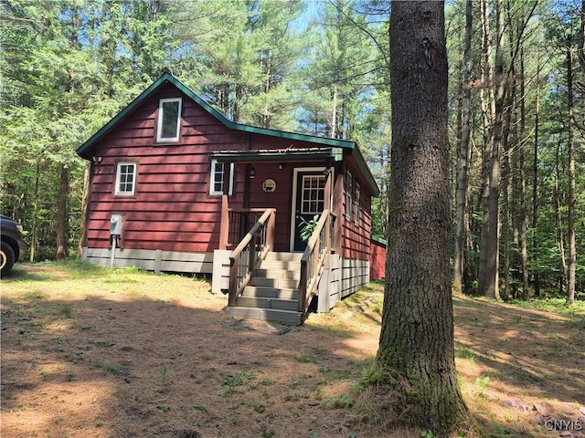 302 Dutcherville Rd, Constantia, NY 13044