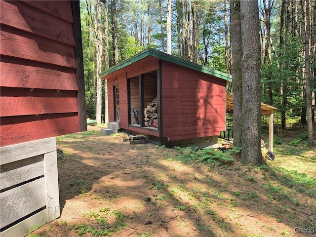 302 Dutcherville Rd, Constantia, NY 13044