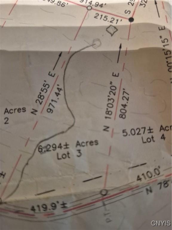 302 Dutcherville Rd, Constantia, NY 13044