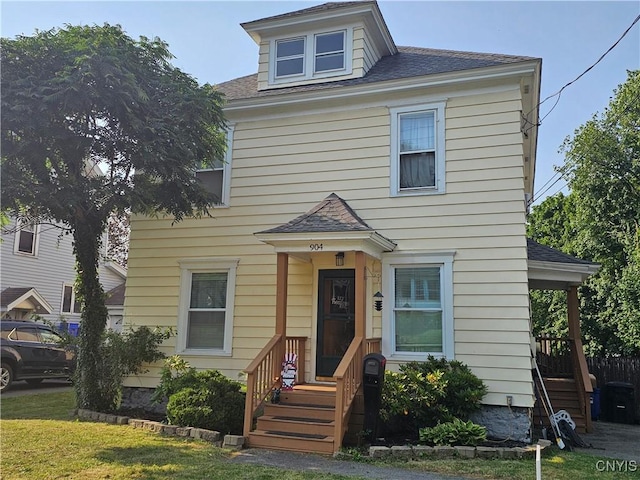 904 2nd St, Geddes, NY 13209 - photo 1