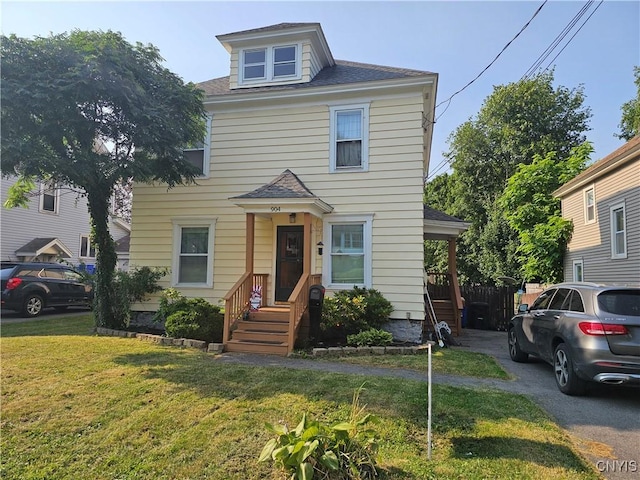 904 2nd St, Geddes, NY 13209 - photo 2