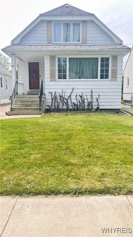 43 Whitehall Ave, Buffalo, NY 14220 - photo 2