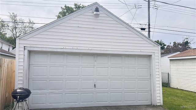 43 Whitehall Ave, Buffalo, NY 14220 - photo 18
