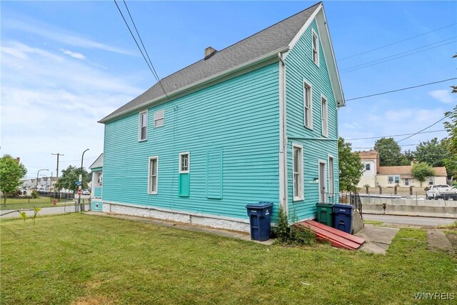 385 7th St, Buffalo, NY 14201 - photo 35