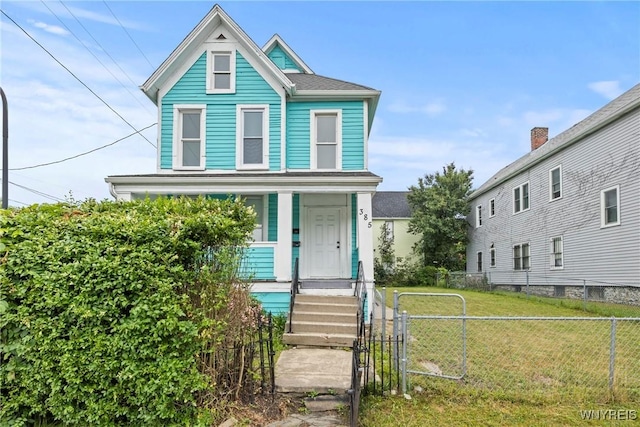 385 7th St, Buffalo, NY 14201 - photo 1