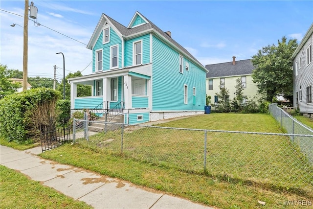 385 7th St, Buffalo, NY 14201 - photo 2