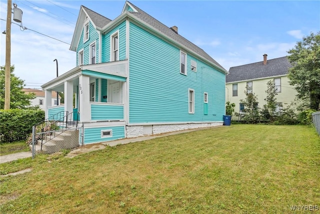 385 7th St, Buffalo, NY 14201 - photo 3