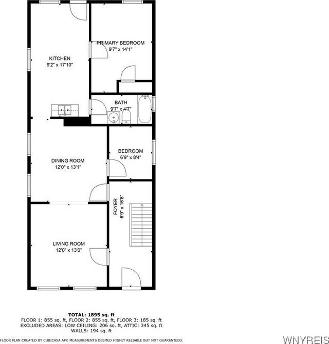 385 7th St, Buffalo, NY 14201 - photo 41