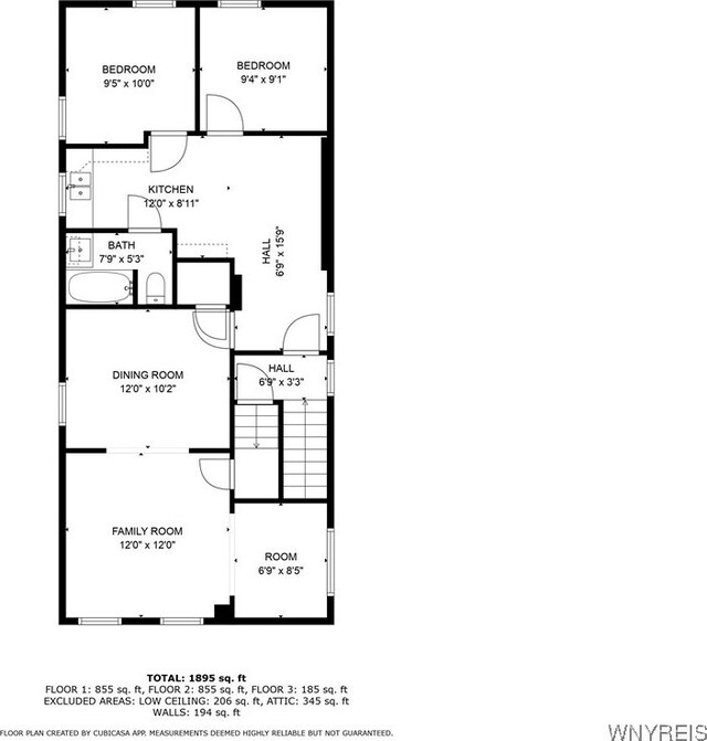 385 7th St, Buffalo, NY 14201 - photo 42
