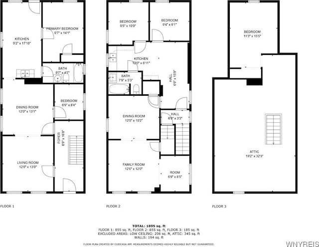 385 7th St, Buffalo, NY 14201 - photo 43