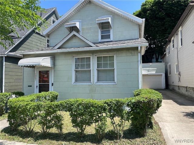 1061 Niagara St, Buffalo, NY 14213 - photo 1
