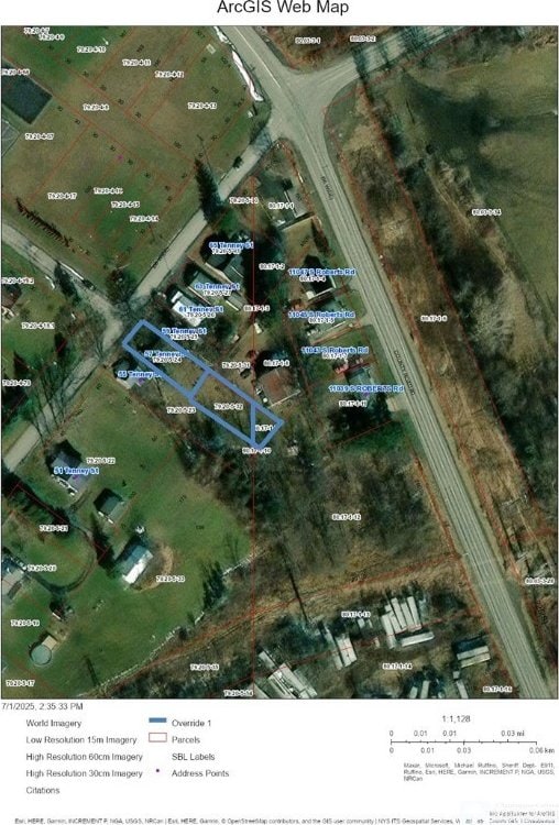 57 Tenney St, Dunkirk, NY 14048 - photo 29