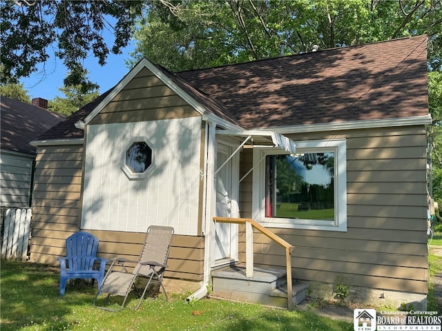 57 Tenney St, Dunkirk, NY 14048 - photo 1