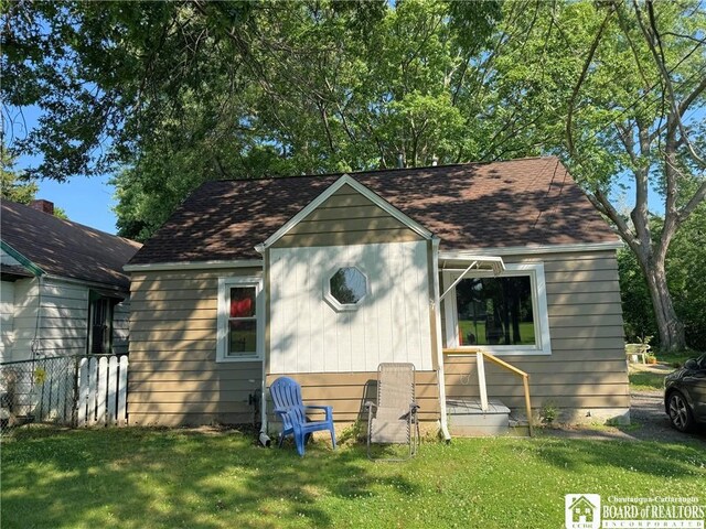 57 Tenney St, Dunkirk, NY 14048 - photo 2