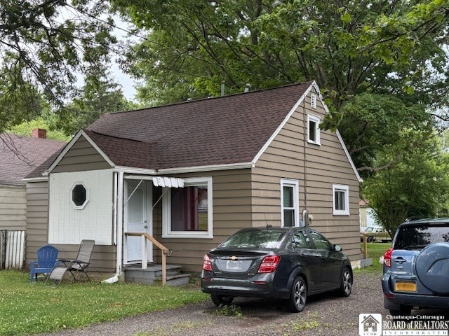 57 Tenney St, Dunkirk, NY 14048 - photo 3