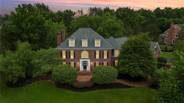 30 Wexford Gln, Pittsford, NY 14534 - photo 2