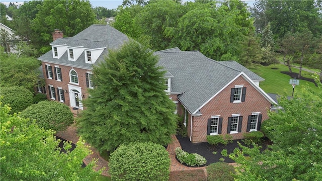 30 Wexford Gln, Pittsford, NY 14534 - photo 48