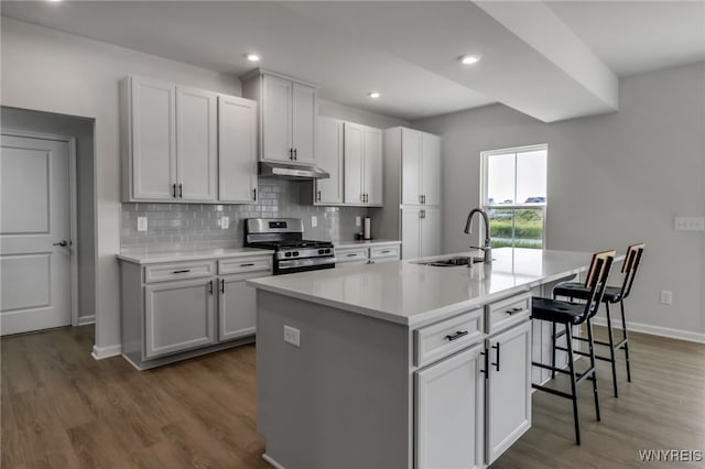 472 Limestone Ct, Grand Island, NY 14072 - photo 5