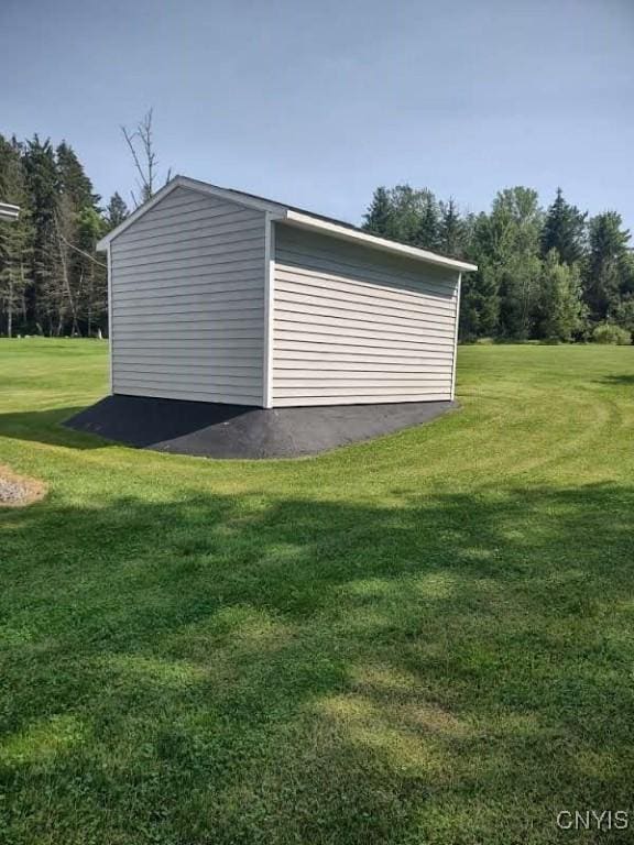 7408 Rome Oriskany Rd, Rome, NY 13440 - view of outdoor structure