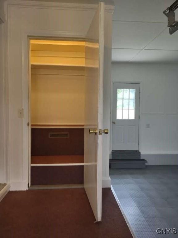7408 Rome Oriskany Rd, Rome, NY 13440 - view of closet