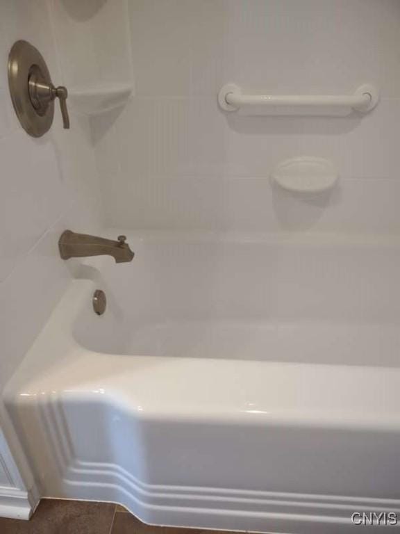 7408 Rome Oriskany Rd, Rome, NY 13440 - view of full bathroom