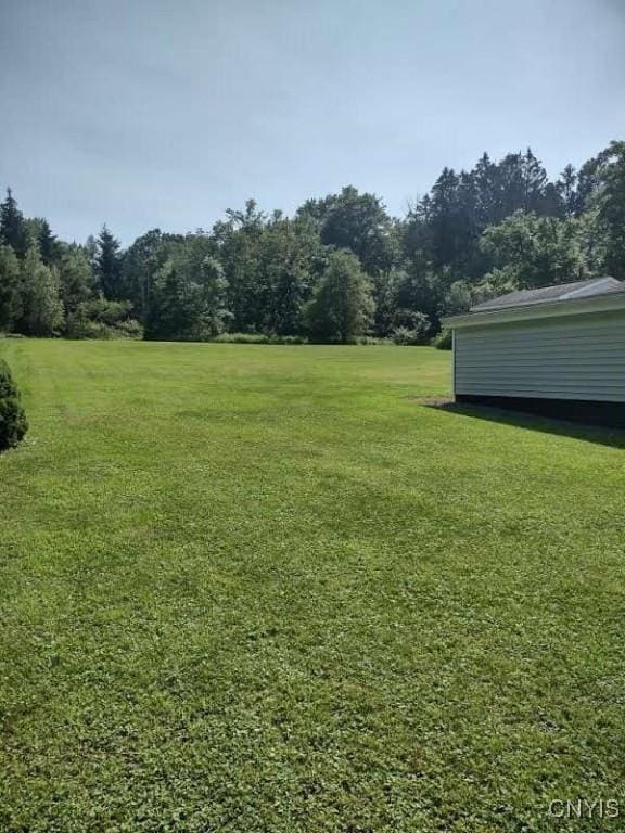 7408 Rome Oriskany Rd, Rome, NY 13440 - view of grassy yard