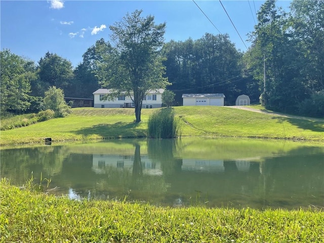827 Jackson Creek Rd, Erin, NY 14838 - photo 1