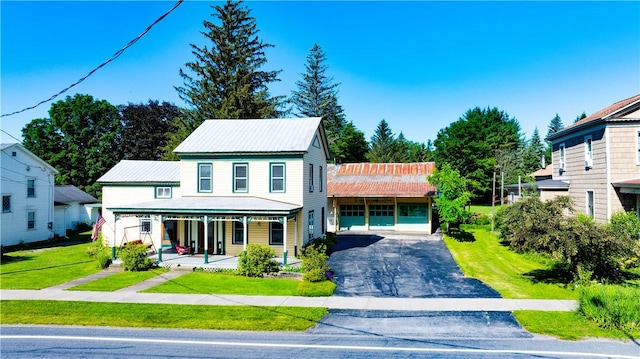 2635 Mill St, Cazenovia, NY 13122 - photo 2