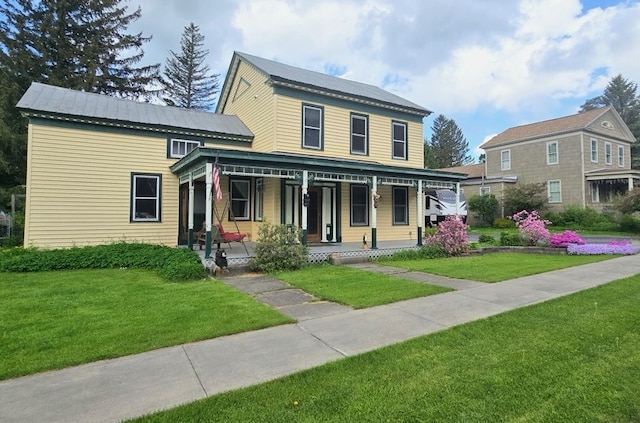 2635 Mill St, Cazenovia, NY 13122 - photo 1