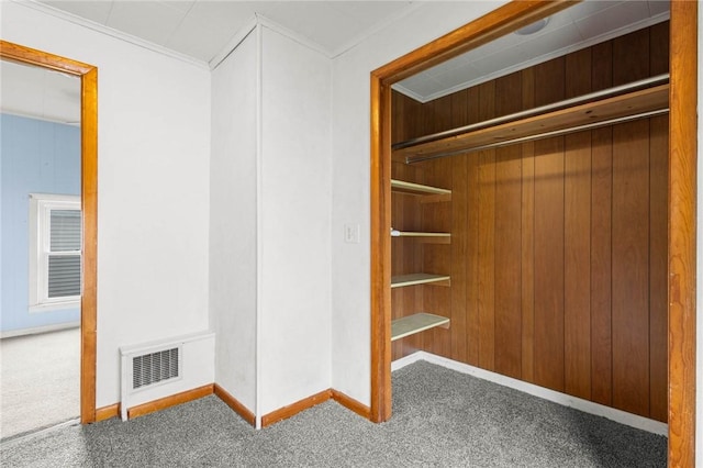113 Myrtle St, Leroy, NY 14482 - view of closet