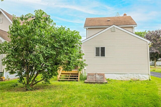 113 Myrtle St, Leroy, NY 14482 - photo 6
