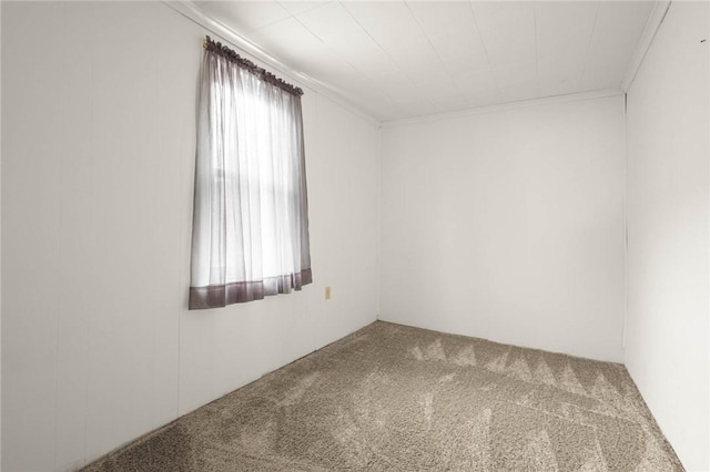113 Myrtle St, Leroy, NY 14482 - view of carpeted empty room