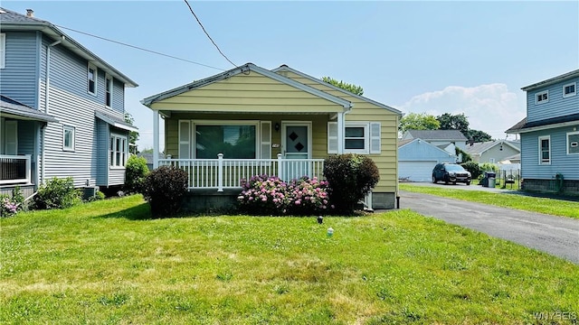 145 73rd St, Niagara Falls, NY 14304 - photo 1