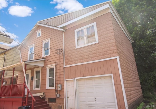 114 Freeman Ave, Geddes, NY 13209 - photo 17