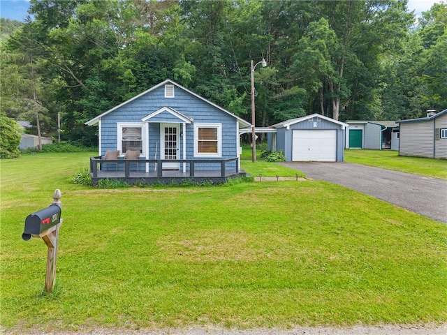 234 Lake Shore Dr N, Milford, NY 12116 - photo 1