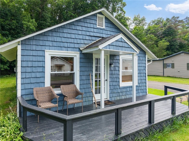 234 Lake Shore Dr N, Milford, NY 12116 - photo 4