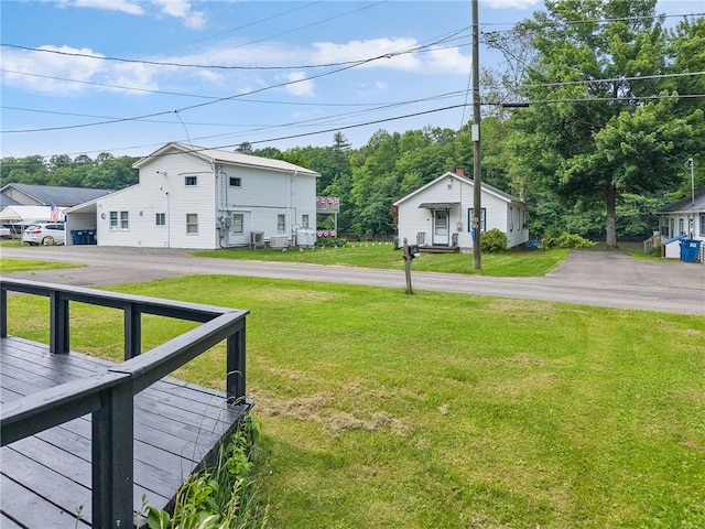 234 Lake Shore Dr N, Milford, NY 12116 - photo 22
