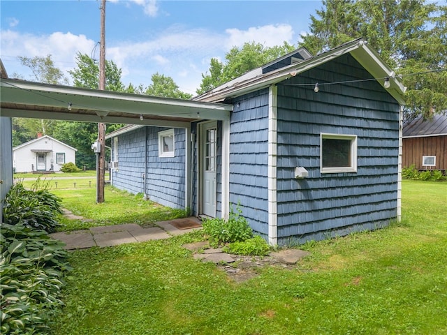 234 Lake Shore Dr N, Milford, NY 12116 - photo 25