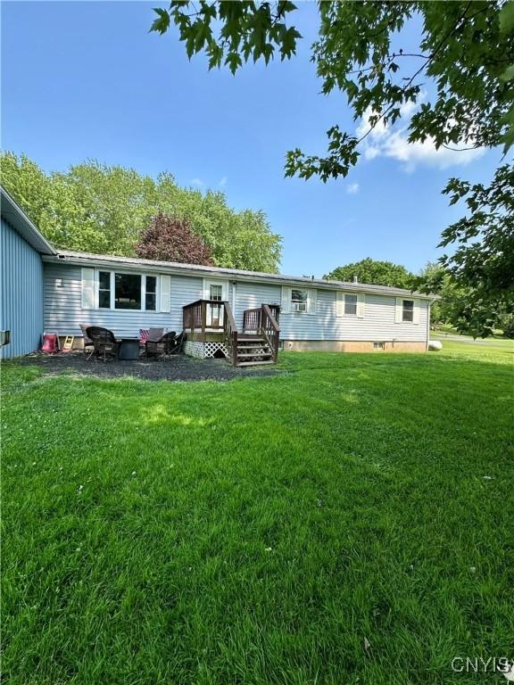 288 Gravel Rd, Tyre, NY 13148 - photo 7