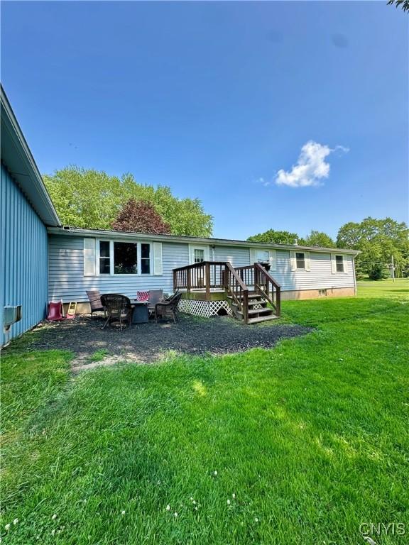 288 Gravel Rd, Tyre, NY 13148 - photo 8