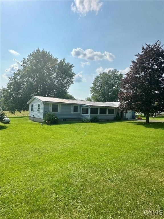 288 Gravel Rd, Tyre, NY 13148 - photo 1
