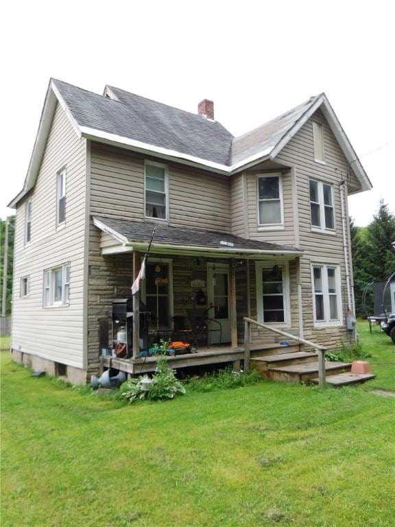 55 W St, Walton, NY 13856 - photo 1