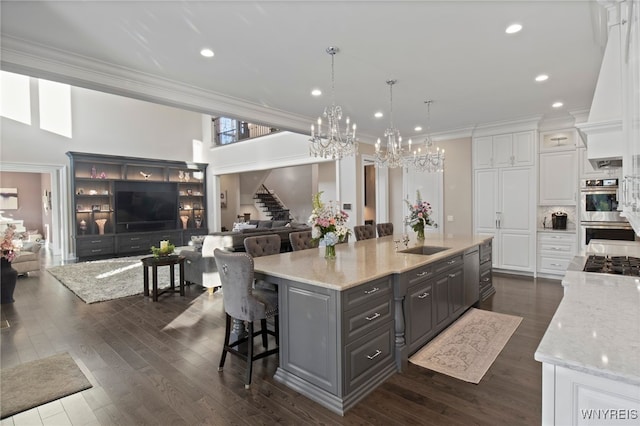 5558 Herons Gln, Clarence, NY 14031 - photo 14