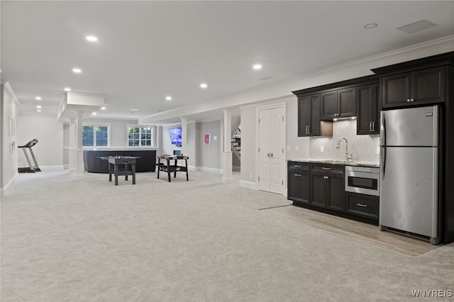 5558 Herons Gln, Clarence, NY 14031 - photo 38