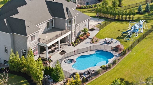 5558 Herons Gln, Clarence, NY 14031 - photo 50