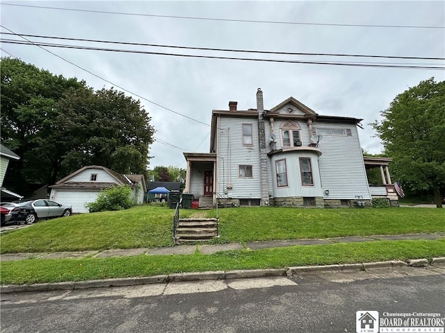 1007 N Main St, Jamestown, NY 14701 - photo 2