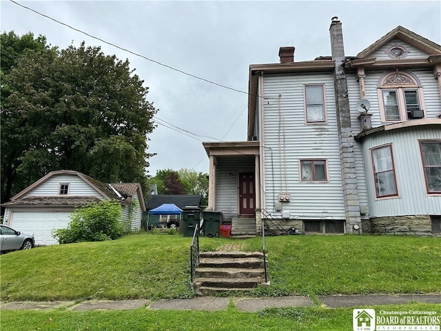 1007 N Main St, Jamestown, NY 14701 - photo 3