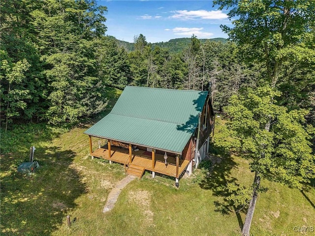 4902 Mcmaster Rd, Cameron, NY 14819 - photo 38