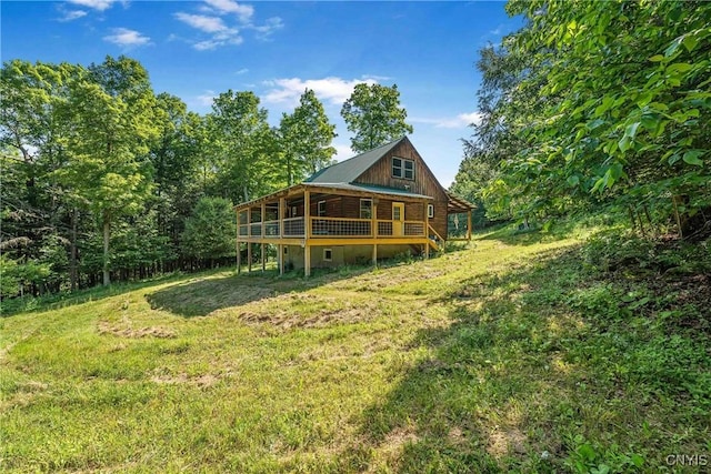 4902 Mcmaster Rd, Cameron, NY 14819 - photo 31